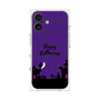 プレミアムパネル［ Halloween World - Purple ］