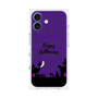 プレミアムパネル［ Halloween World - Purple ］