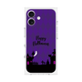 プレミアムパネル［ Halloween World - Purple ］