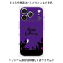 プレミアムパネル［ Halloween World - Purple ］