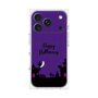 プレミアムパネル［ Halloween World - Purple ］