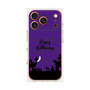 プレミアムパネル［ Halloween World - Purple ］