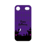 プレミアムパネル［ Halloween World - Purple ］