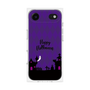 プレミアムパネル［ Halloween World - Purple ］
