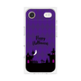 プレミアムパネル［ Halloween World - Purple ］