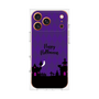 プレミアムパネル［ Halloween World - Purple ］