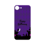 プレミアムパネル［ Halloween World - Purple ］