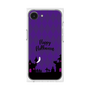プレミアムパネル［ Halloween World - Purple ］