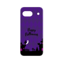 プレミアムパネル［ Halloween World - Purple ］