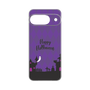 プレミアムパネル［ Halloween World - Purple ］