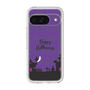 プレミアムパネル［ Halloween World - Purple ］