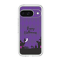 プレミアムパネル［ Halloween World - Purple ］