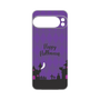 プレミアムパネル［ Halloween World - Purple ］