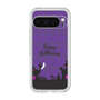 プレミアムパネル［ Halloween World - Purple ］