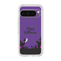 プレミアムパネル［ Halloween World - Purple ］