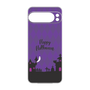プレミアムパネル［ Halloween World - Purple ］