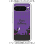 プレミアムパネル［ Halloween World - Purple ］
