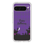 プレミアムパネル［ Halloween World - Purple ］