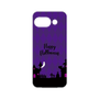 プレミアムパネル［ Halloween World - Purple ］