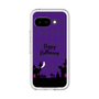 プレミアムパネル［ Halloween World - Purple ］