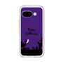 プレミアムパネル［ Halloween World - Purple ］