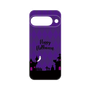 プレミアムパネル［ Halloween World - Purple ］