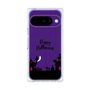 プレミアムパネル［ Halloween World - Purple ］
