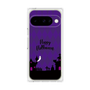 プレミアムパネル［ Halloween World - Purple ］