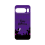 プレミアムパネル［ Halloween World - Purple ］