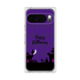 プレミアムパネル［ Halloween World - Purple ］
