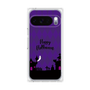 プレミアムパネル［ Halloween World - Purple ］