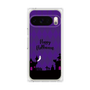 プレミアムパネル［ Halloween World - Purple ］