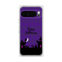 プレミアムパネル［ Halloween World - Purple ］