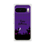 プレミアムパネル［ Halloween World - Purple ］