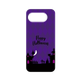 プレミアムパネル［ Halloween World - Purple ］