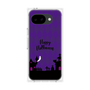 プレミアムパネル［ Halloween World - Purple ］