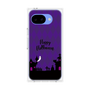 プレミアムパネル［ Halloween World - Purple ］
