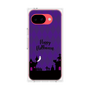 プレミアムパネル［ Halloween World - Purple ］