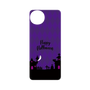 プレミアムパネル［ Halloween World - Purple ］