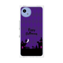 プレミアムパネル［ Halloween World - Purple ］