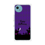 プレミアムパネル［ Halloween World - Purple ］