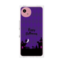 プレミアムパネル［ Halloween World - Purple ］