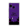 プレミアムパネル［ Halloween World - Purple ］