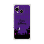 プレミアムパネル［ Halloween World - Purple ］