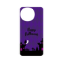 プレミアムパネル［ Halloween World - Purple ］