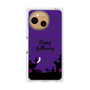 プレミアムパネル［ Halloween World - Purple ］