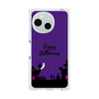 プレミアムパネル［ Halloween World - Purple ］