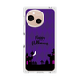 プレミアムパネル［ Halloween World - Purple ］