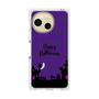 プレミアムパネル［ Halloween World - Purple ］