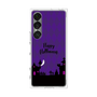 プレミアムパネル［ Halloween World - Purple ］